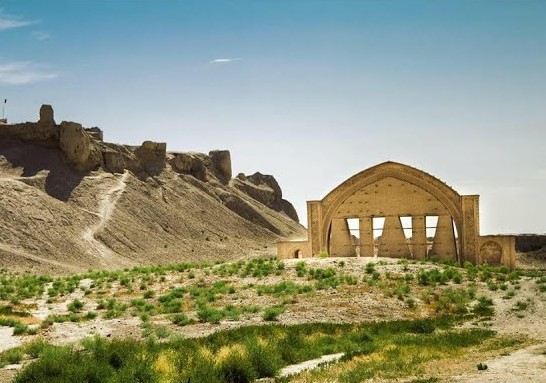 Qala-e-Bost